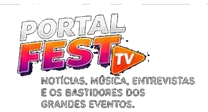 Portal Fest TV - Notícias, música, entrevistas e bastidores dos grandes eventos
