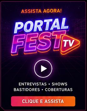 Assista Agora - Portal Fest TV